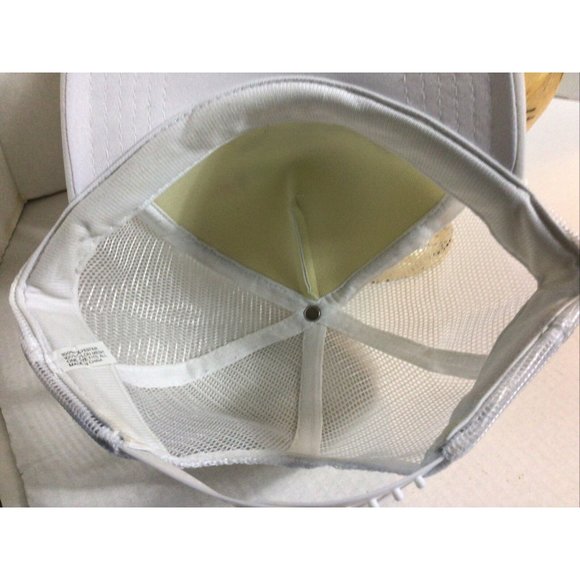 Jif Peanut Butter Presents Mr Pringles Trucker Hat - Picture 5 of 6